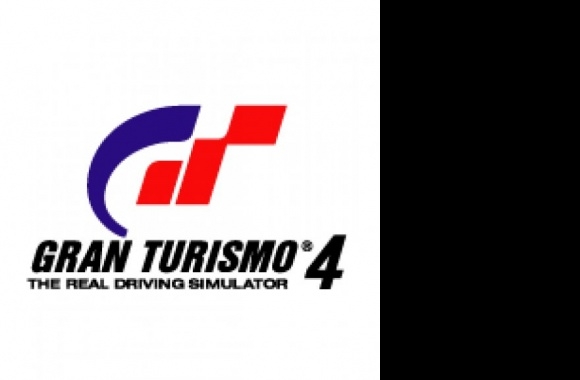 Gran Turismo 4 Logo