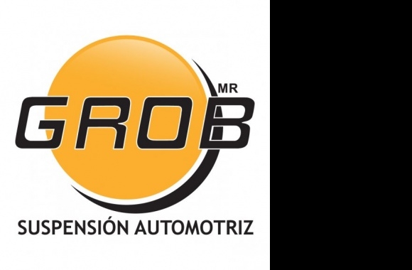 GROB Logo