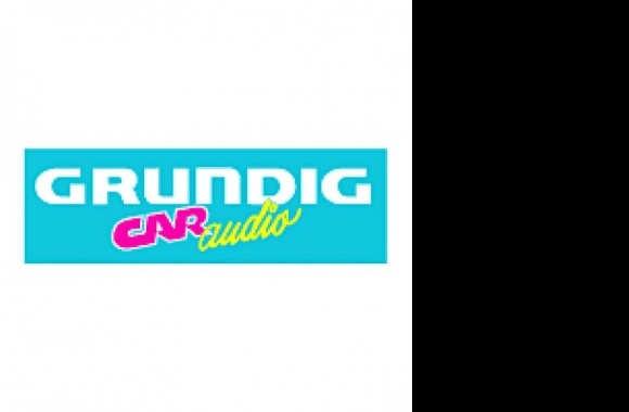 Grundig Car Audio Logo