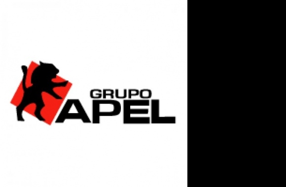 Grupo APEL Logo