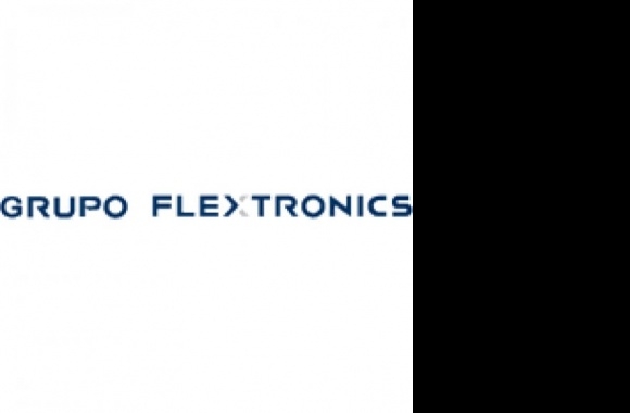 Grupo Flextronics Logo