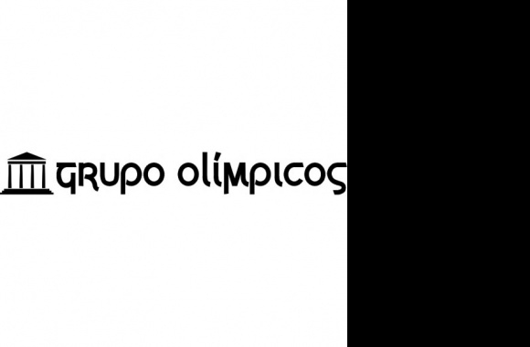 Grupo Olímpicos Logo