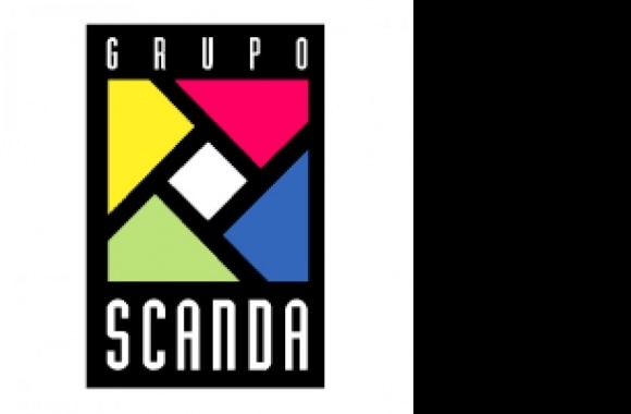 Grupo Scanda Logo