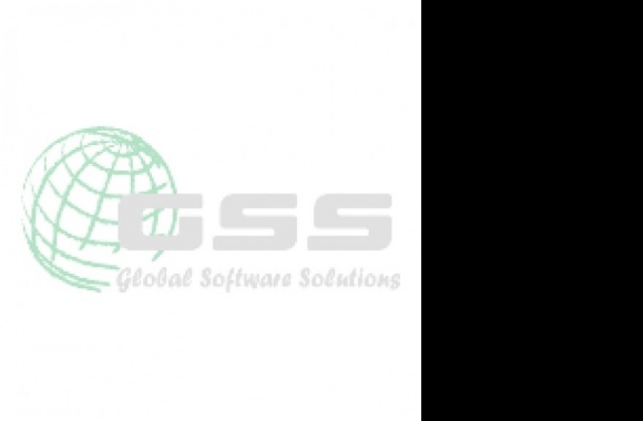 GSS Global Software Solution Logo