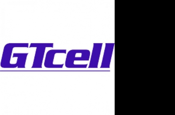 GTcell Logo