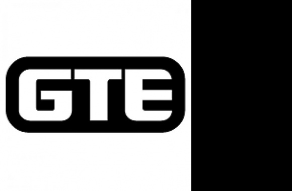 GTE Logo