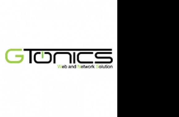 GTonics Logo