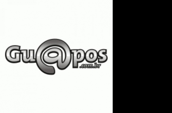 Guapos.com.br Logo