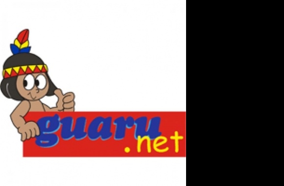 Guia de Guarulhos - guaru.net Logo