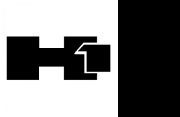 H1 Logo