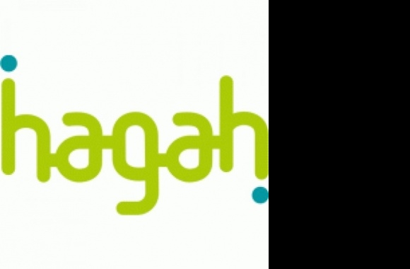 Hagah Logo