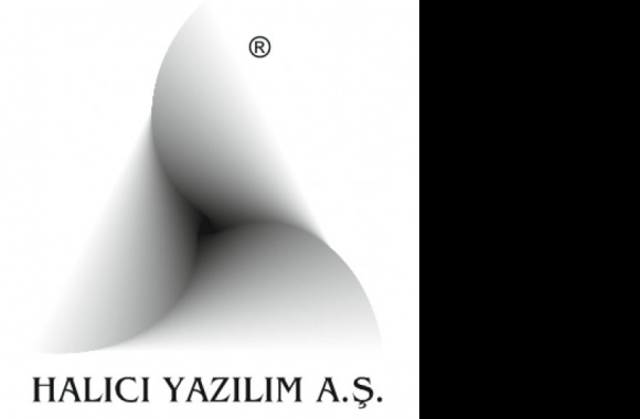 Halici Yazilim Logo