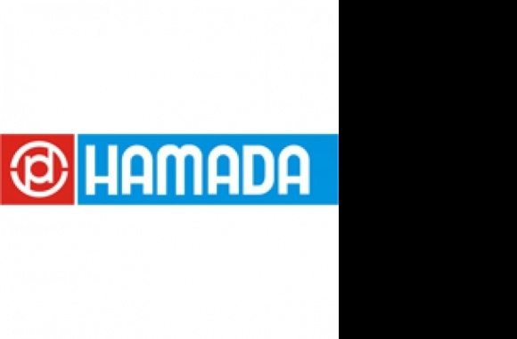 Hamada Logo