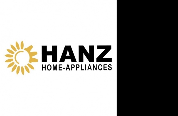 Hanz Home - Appliances Logo