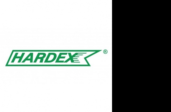 HARDEX Logo