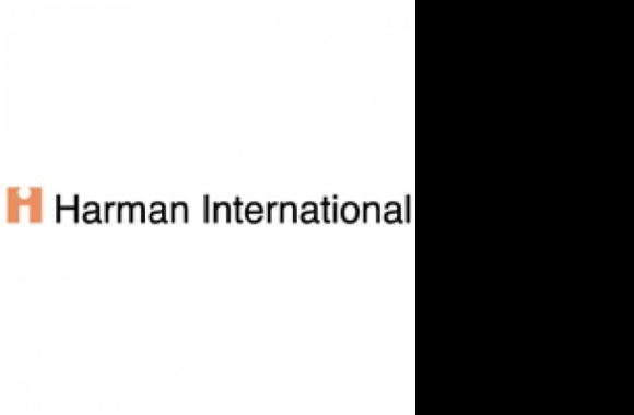 Harman International Logo