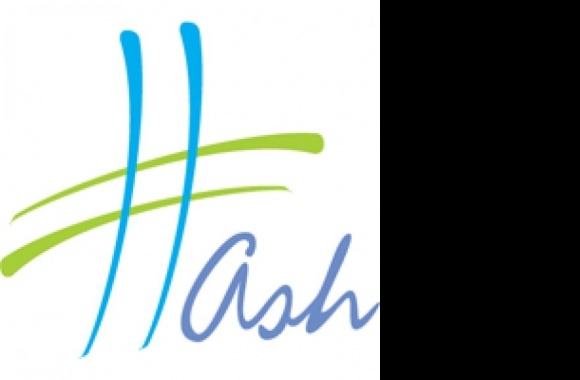 Hash Infotech Logo