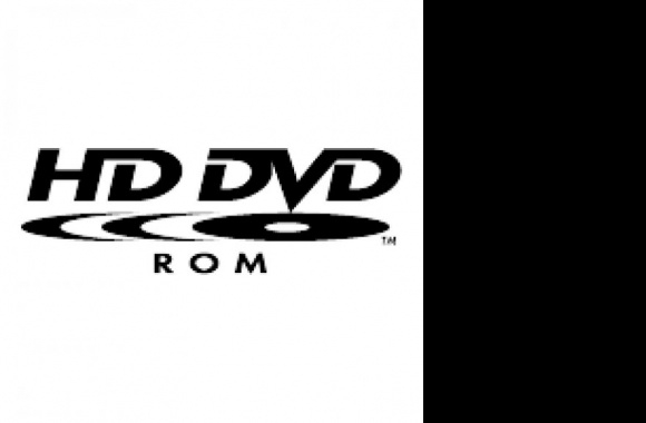 HD-DVD Logo