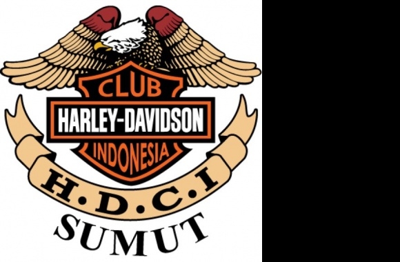 HDCI Sumut Logo