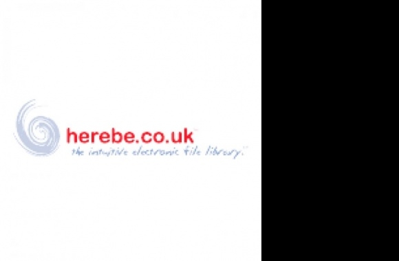 herebe.co.uk Logo