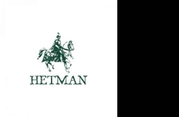 HETMAN Logo