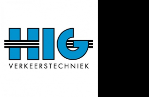 HIG verkeerstechniek Logo