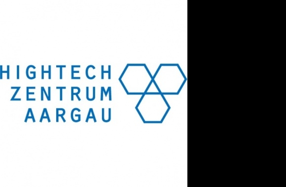 Hightech Zentrum Aargau AG Logo