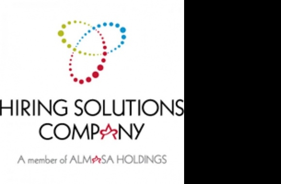 Hiring Solutions Company Logo