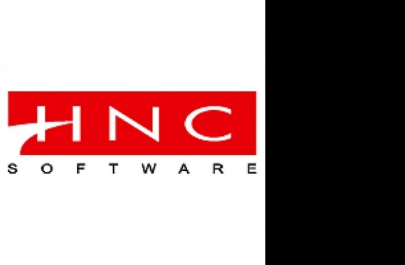HNC Software Logo