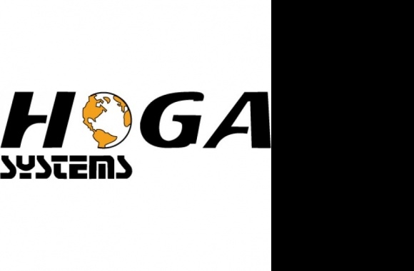 Hoga Systems Logo