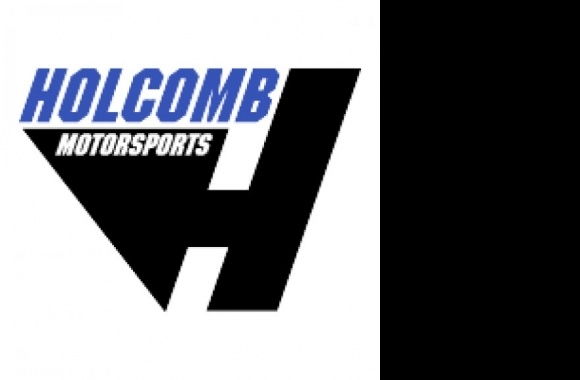 Holcomb Motorsports Inc. Logo