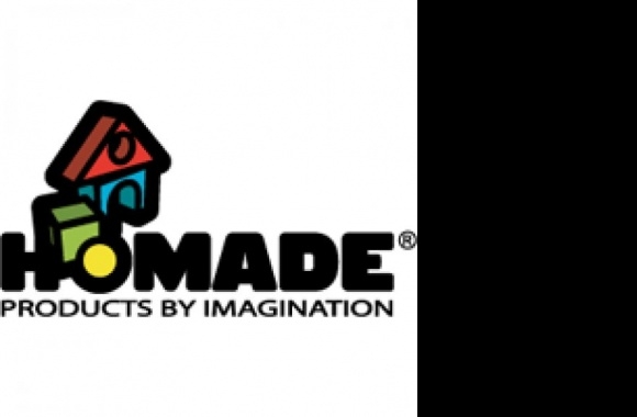 HOMADE Logo