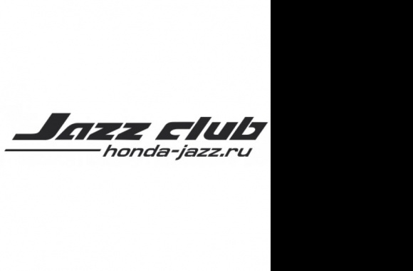 Honda Jazz Club Logo