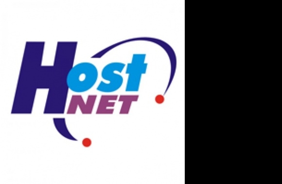 Hostnet Logo