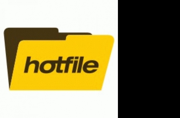 hotfile Logo