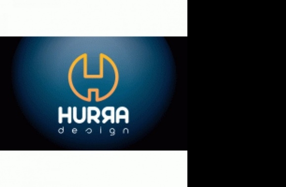 HURRADESIGN Logo