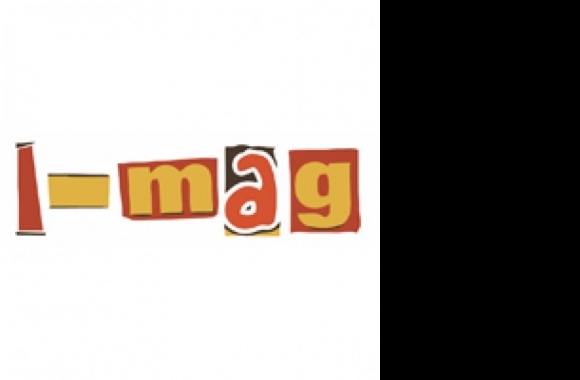 i-mag Logo