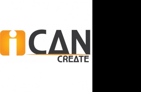 iCAN-Create Logo