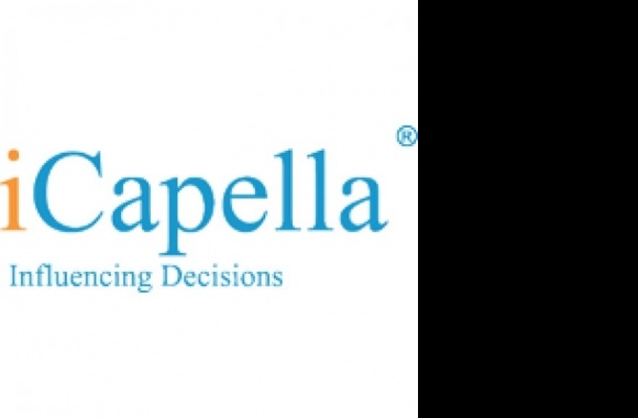 iCapella Logo