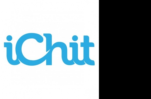 iChit Logo
