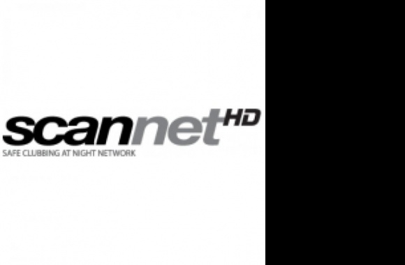 IDScan Scan-net Logo