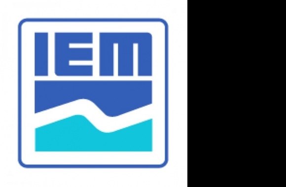 IEM Logo