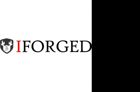 iForged Logo