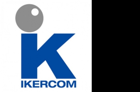 IKERCOM Logo