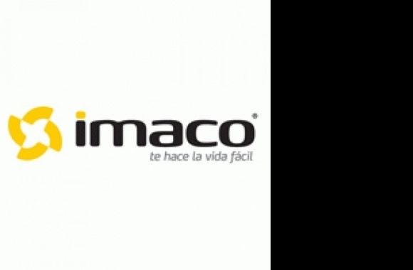 Imaco Logo