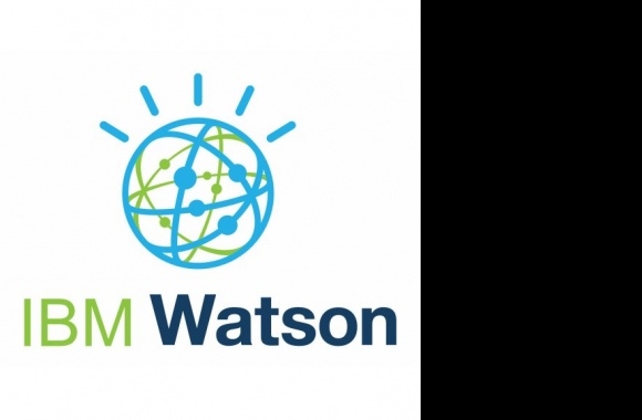 IMB Watson Logo