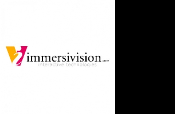 ImmersiVision Interactive Logo