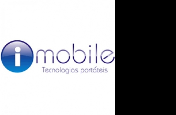 IMOBILE - Tecnologias Portáteis Logo