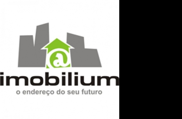 Imobilium Logo