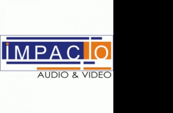 Impacto Audio y Video Logo